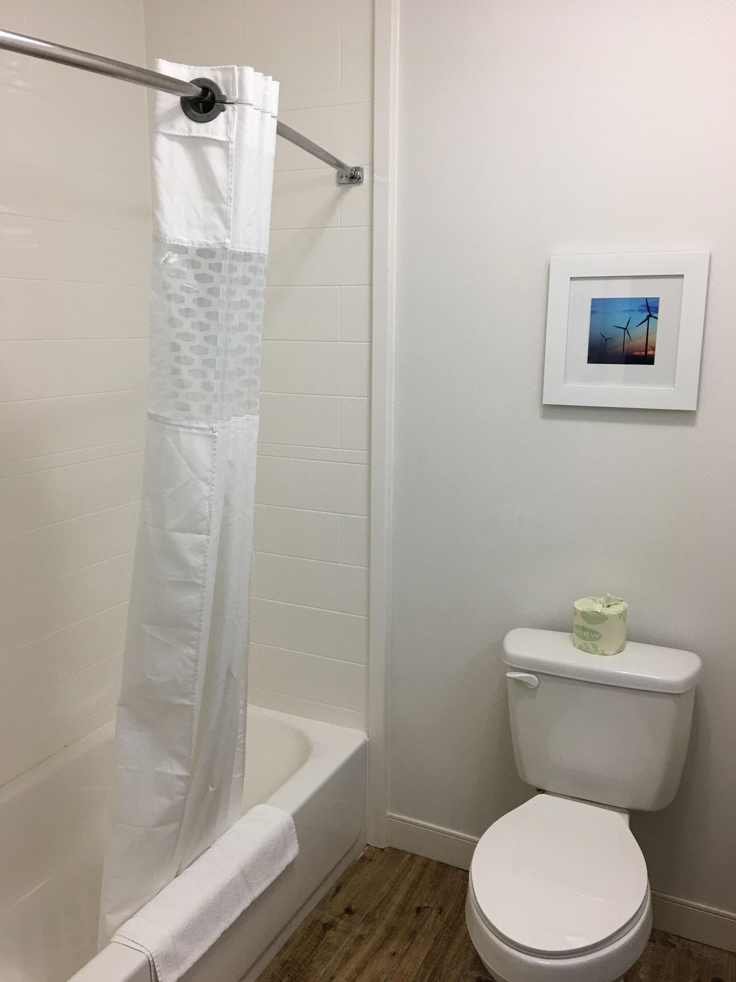 Hampton Inn Mcpherson Eksteriør bilde