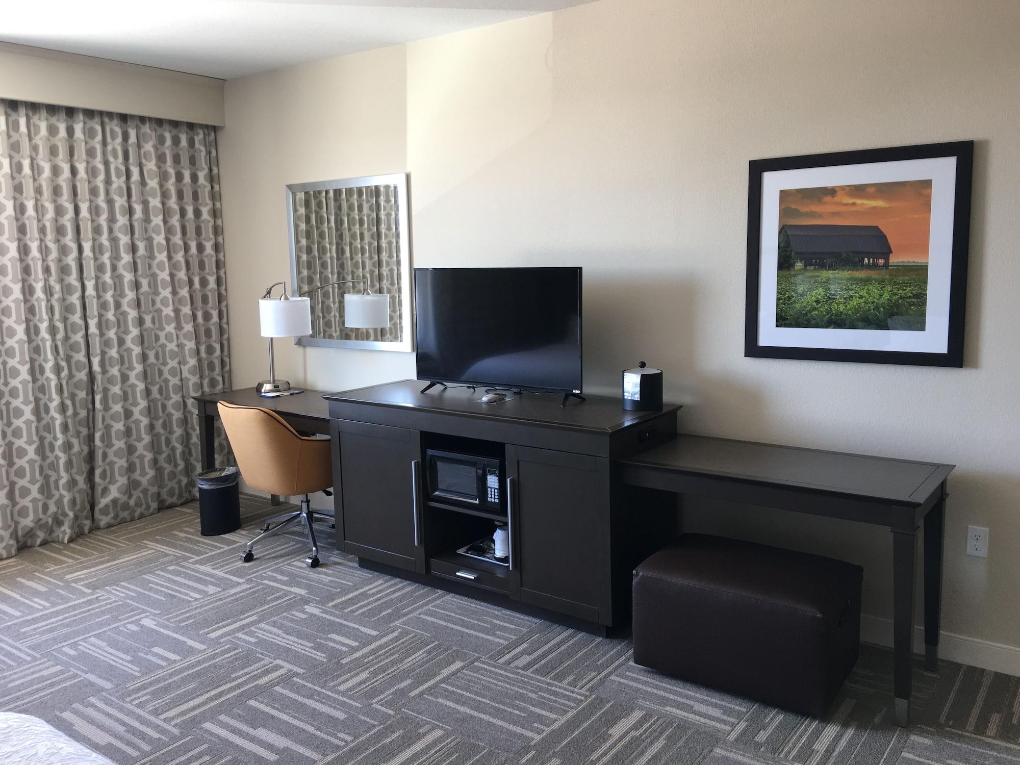 Hampton Inn Mcpherson Eksteriør bilde