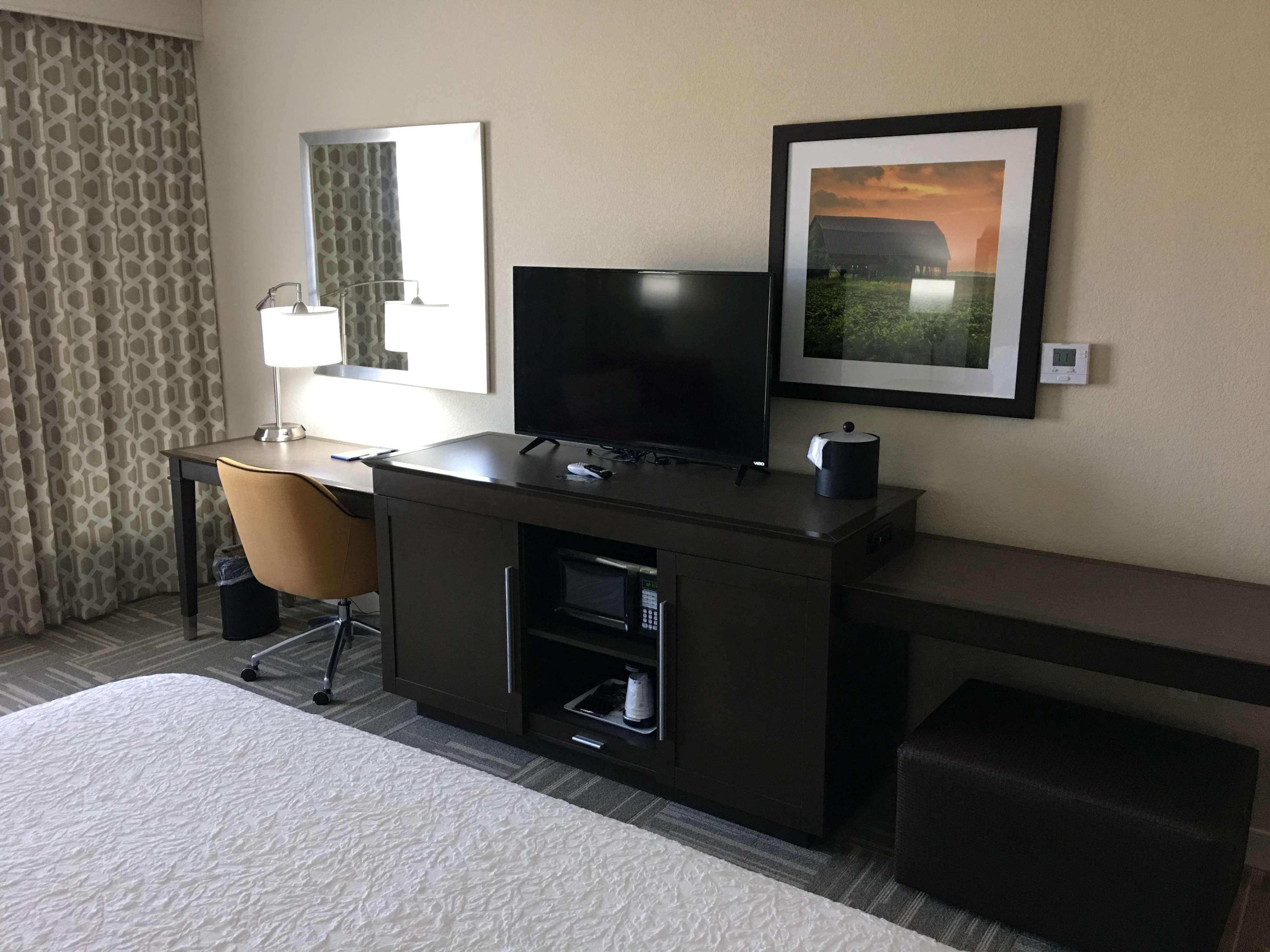 Hampton Inn Mcpherson Eksteriør bilde