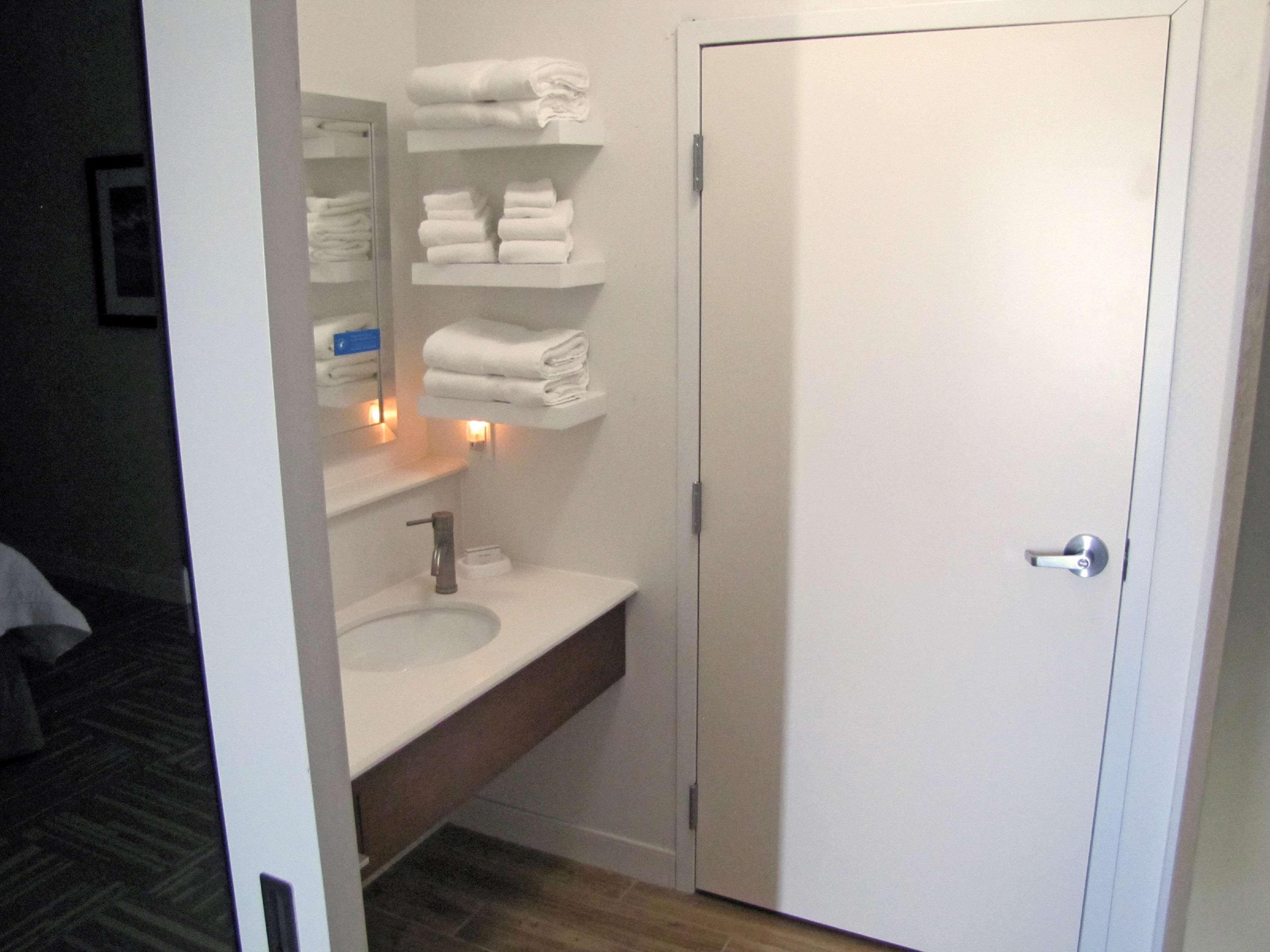 Hampton Inn Mcpherson Eksteriør bilde