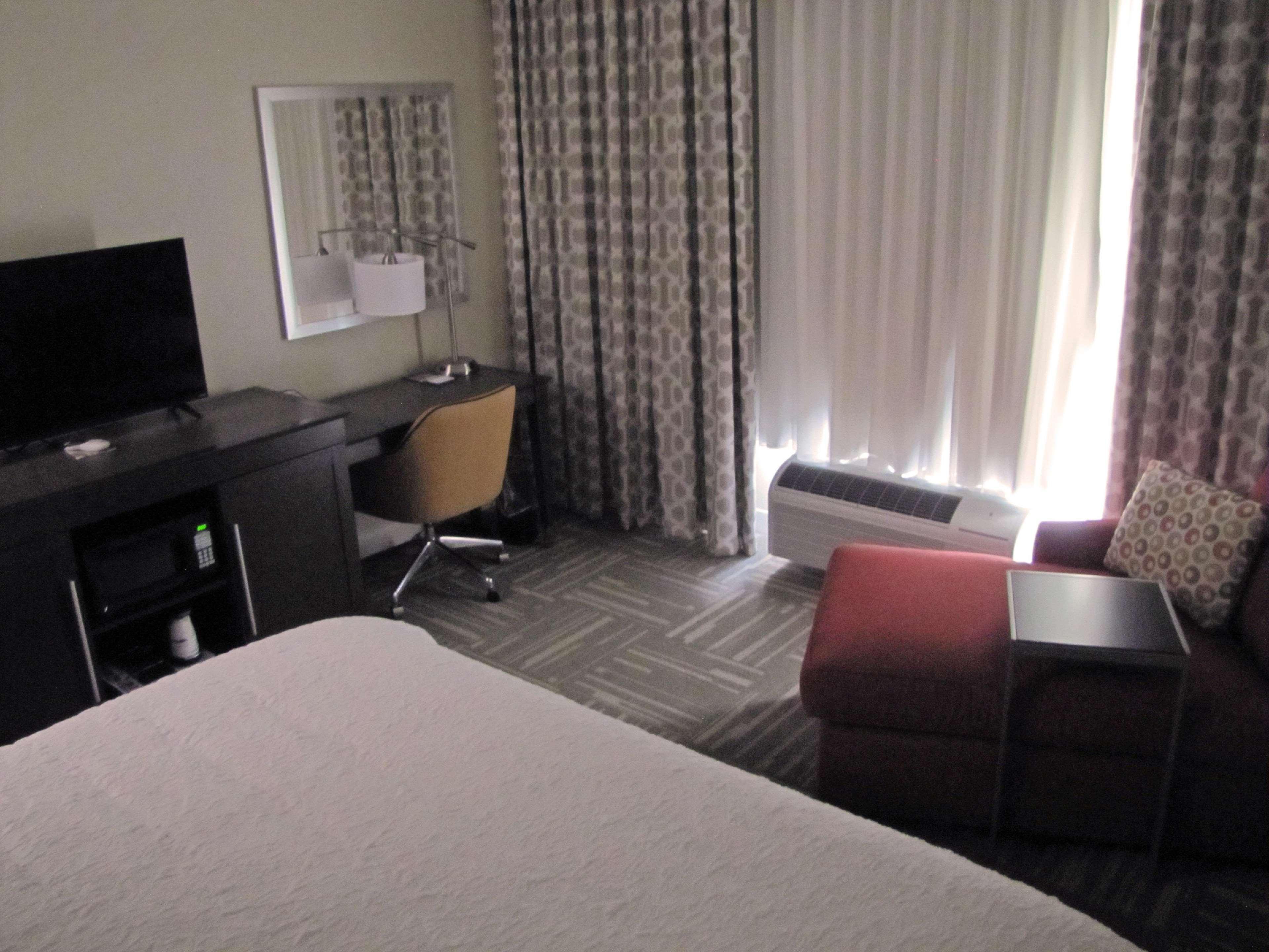 Hampton Inn Mcpherson Eksteriør bilde