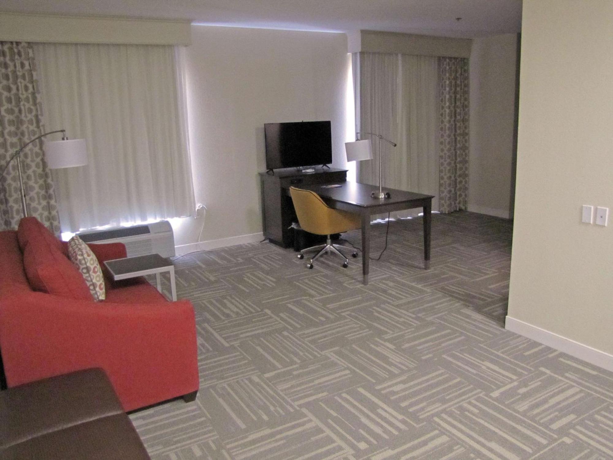 Hampton Inn Mcpherson Eksteriør bilde